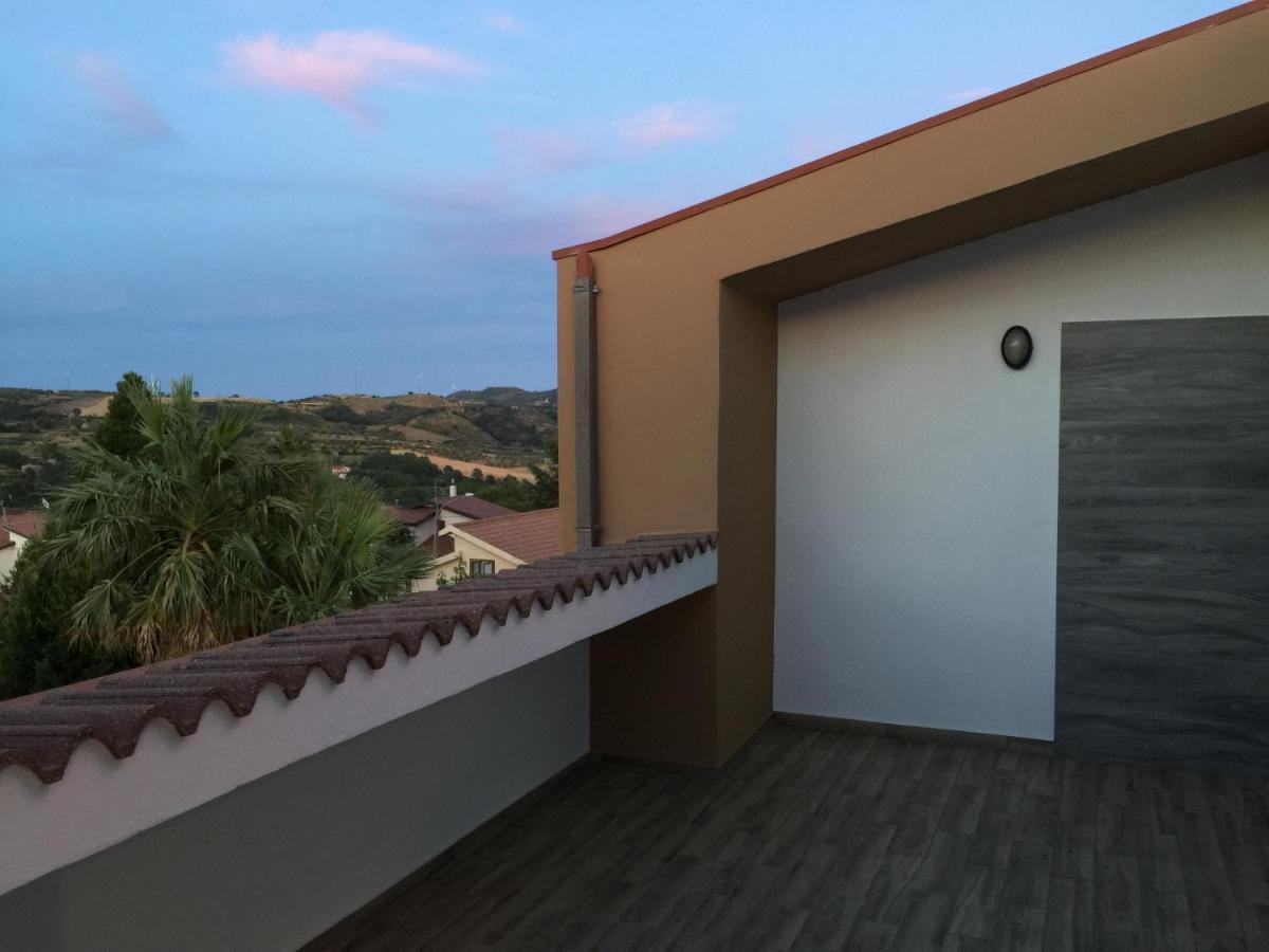 B&B Hollywood Olivadi Exterior foto